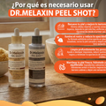 Kit Exfoliante Dr. Melaxin