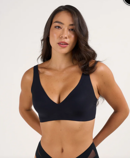 🔥 Promo 2x1 Sujetador Push-Up Sin Costuras – Adiós a los Bras que Aprietan y Marcan