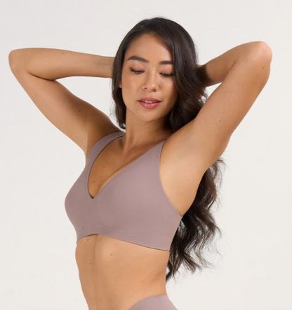 🔥 Promo 2x1 Sujetador Push-Up Sin Costuras – Adiós a los Bras que Aprietan y Marcan