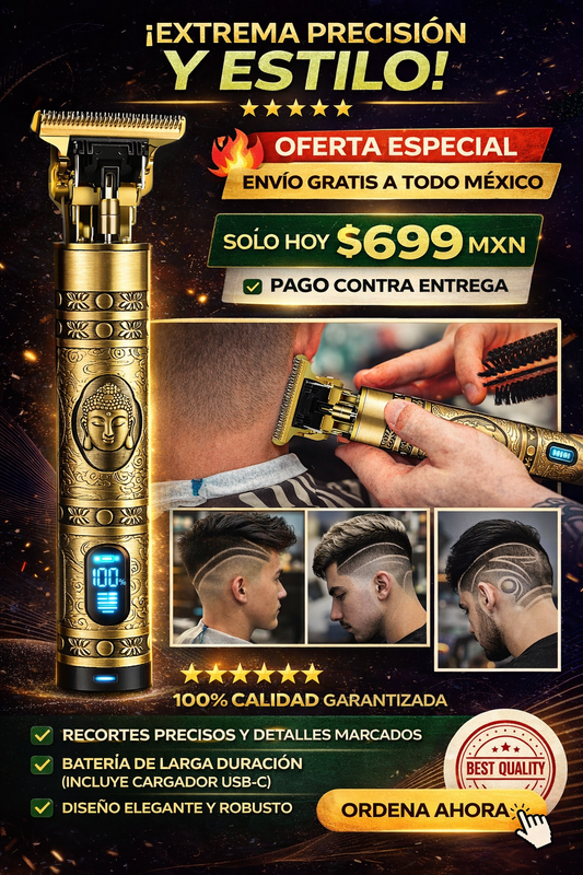 Maquina Buda  Oferta Especial