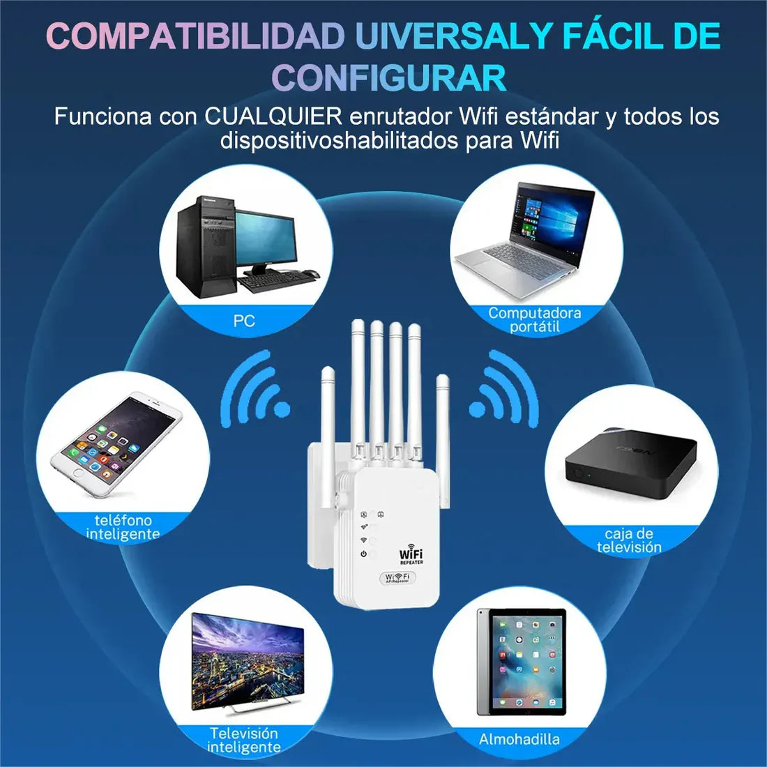 🚨 NO CAMBIES DE INTERNET TODAVÍA⚠️ PRUEBA ESTO PRIMERO📶|WIFI MAX📶