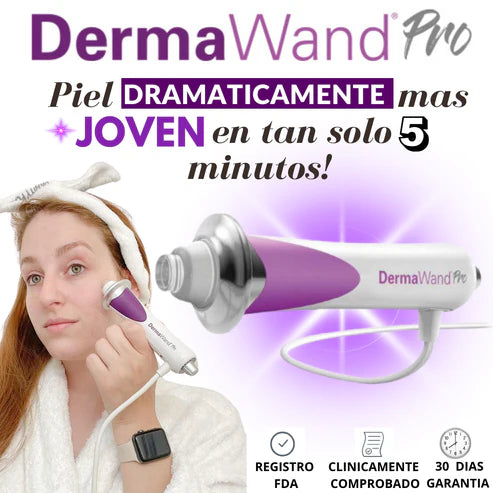 Dermawand PRO