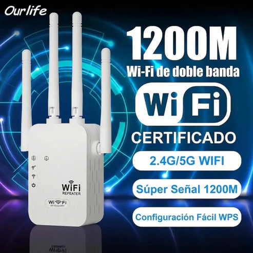 🚨 NO CAMBIES DE INTERNET TODAVÍA⚠️ PRUEBA ESTO PRIMERO📶|WIFI MAX📶
