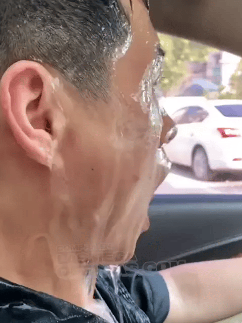🔥 Ventilador para Carro: Adiós al Calor y al Sudor en Cada Viaje  2 velocidades