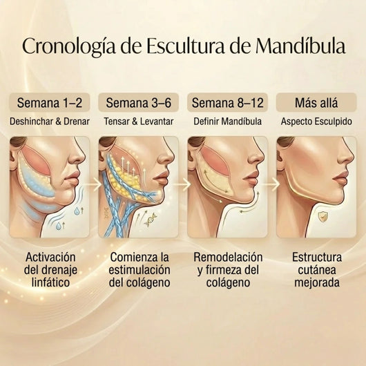 PerfilMax Rosa™ Mejora Postura y Elimina la Papada Sin Cirugía+EBOOK GRATIS🎁