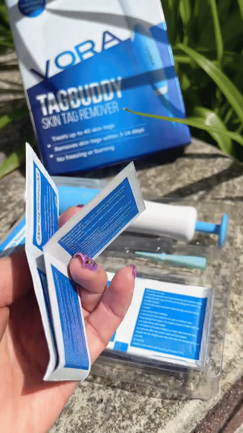 Kit Removedor De Verruga Electrico — video-producto