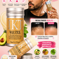 Control Frizz Wax Stick™ – Cera Fijadora para Cabello Rebelde y Dañado