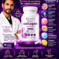 Multicolageno Complex 240 Capsulas