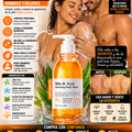 Quarxery Gel Antiacné – Adiós Granitos, Brillo y Piel Irritada