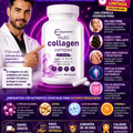 Multicolageno Complex 240 Capsulas