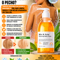 Quarxery Gel Antiacné – Adiós Granitos, Brillo y Piel Irritada