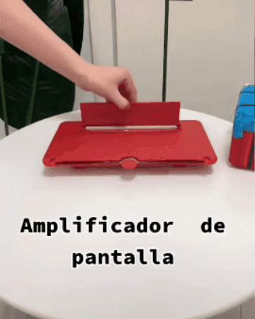 Amplificador De Pantalla