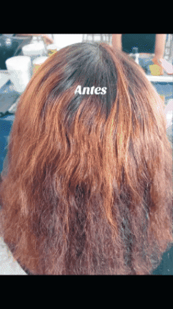 ❤️ Recupera un Cabello con Estilo en 20 Minutos