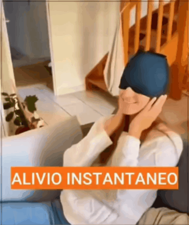 Gorro Terapéutico