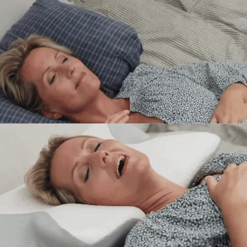 Almohada Para Cuello Viral
