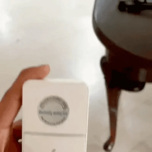⚡ Ahorrador de Energía 💡 Menos consumo, más dinero en tu bolsillo 💰