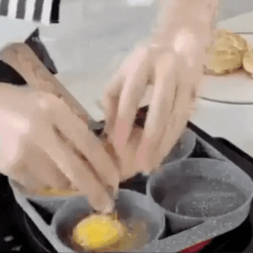 🔥 Mega Combo Cocina: Sartén Desayuno 4 en 1™ + Pack X5 PañoClean GRATIS 🎁