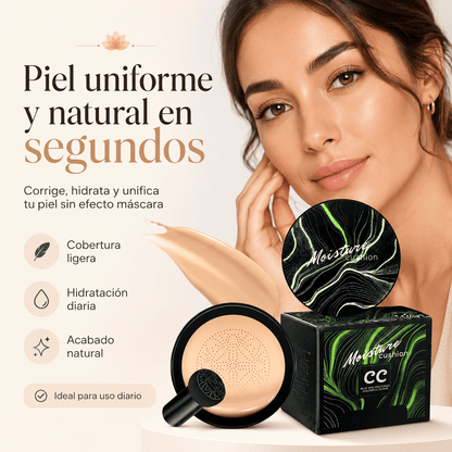 Base Maquillaje Moisture corrector BB cr