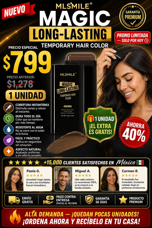 Tinte Instantaneo - imagen 1