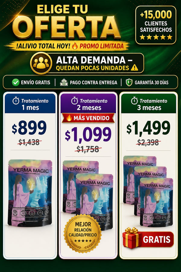 Yerba Magic - imagen 2