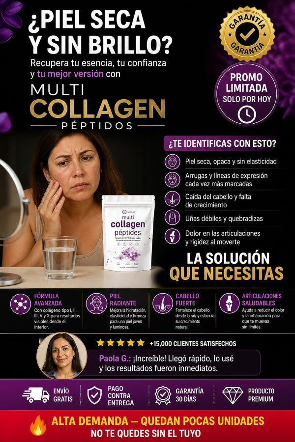 Multicolageno - imagen 3