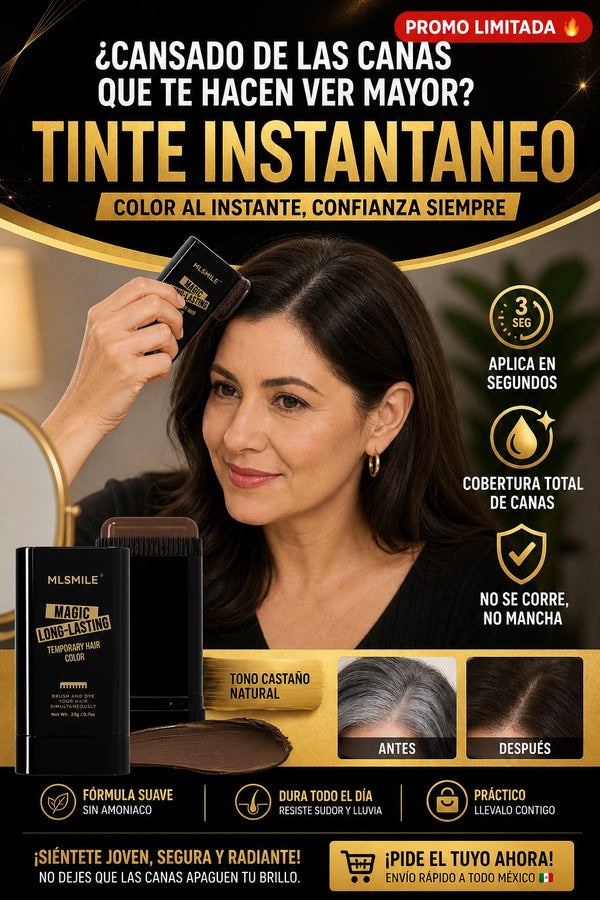 Tinte Instantaneo - imagen 3