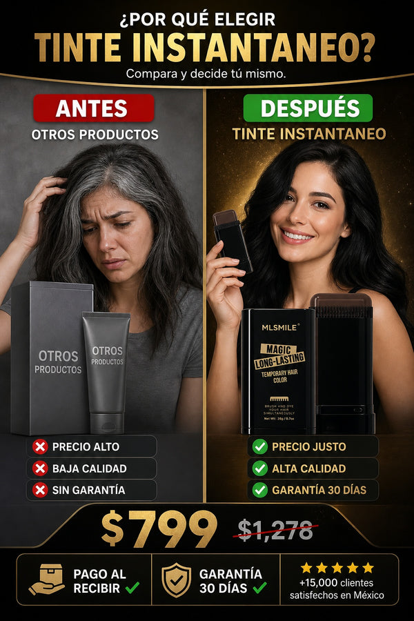 Tinte Instantaneo - imagen 4
