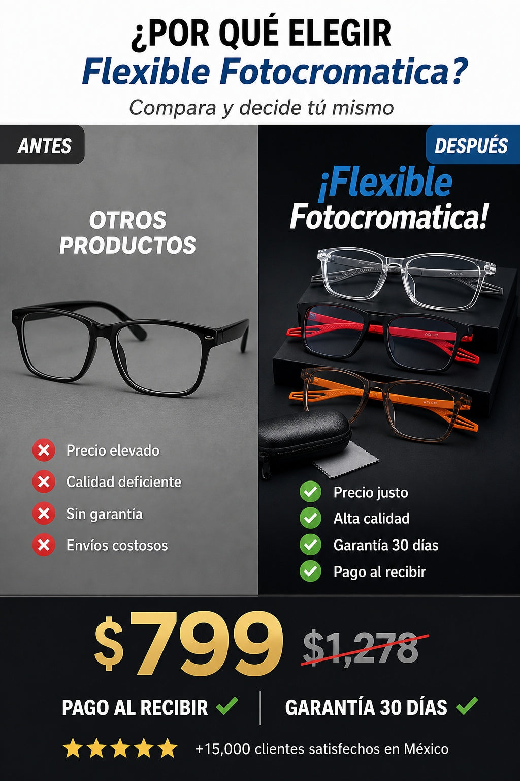 Flexible Fotocromatica - imagen 4
