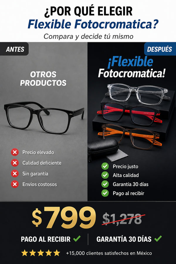 Flexible Fotocromatica - imagen 4