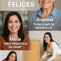 Palanca Levanta Muebles Pesados - imagen 6
