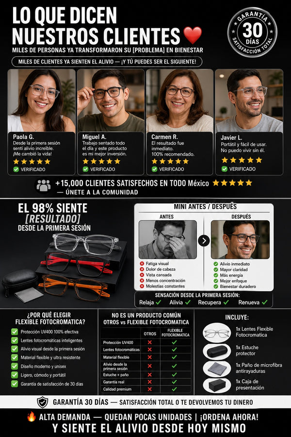 Flexible Fotocromatica - imagen 6