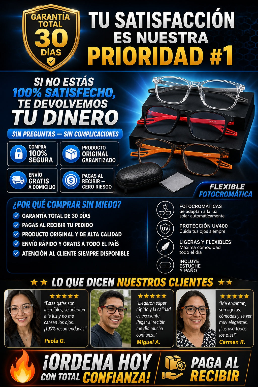 Flexible Fotocromatica - imagen 9