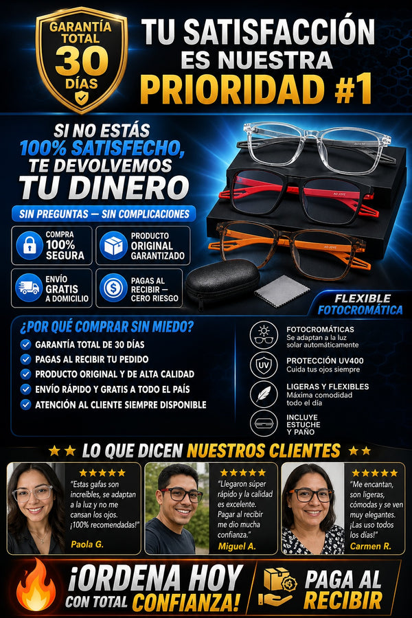 Flexible Fotocromatica - imagen 9