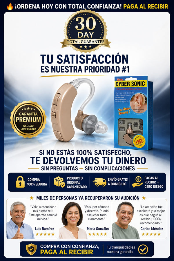 Aparato Audifono Para La Sordera - imagen 9