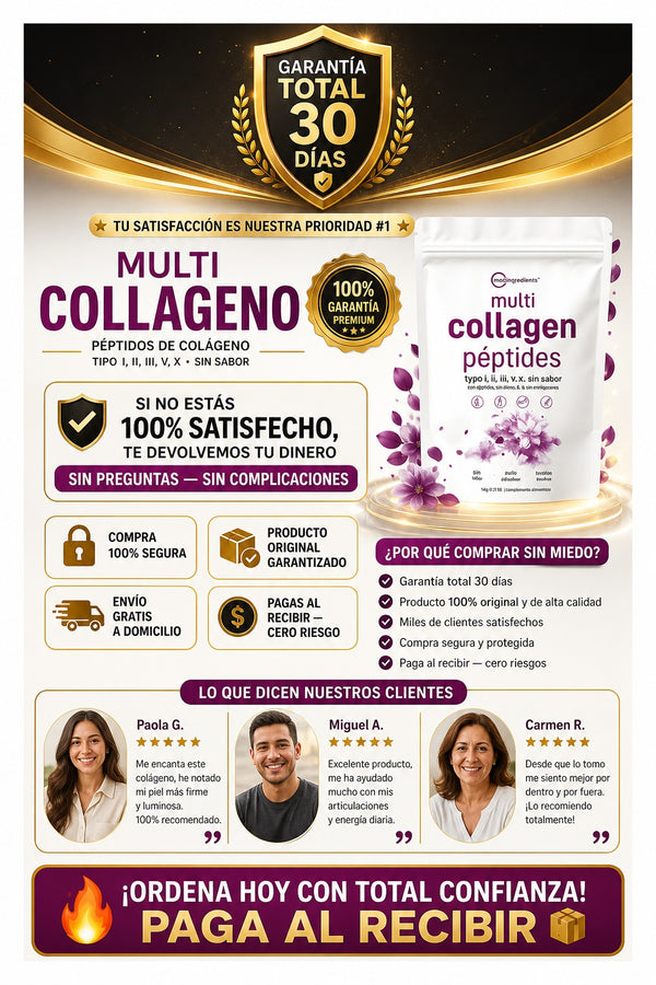 Multicolageno - imagen 9