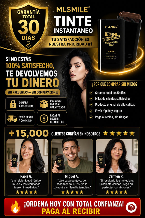 Tinte Instantaneo - imagen 9
