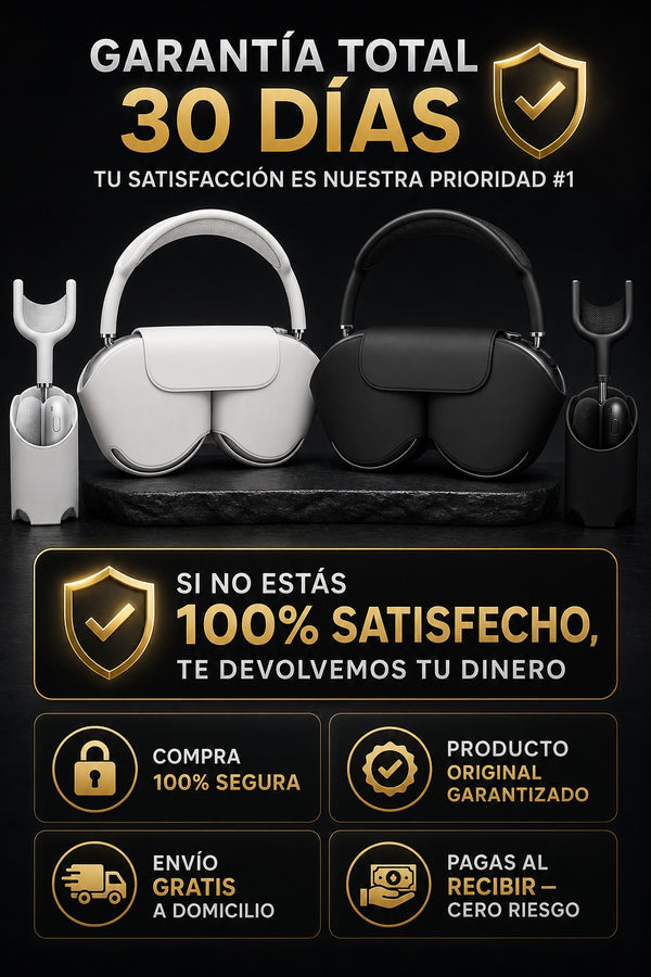Auriculares Apple Airpods Max Con Estuch - imagen 9