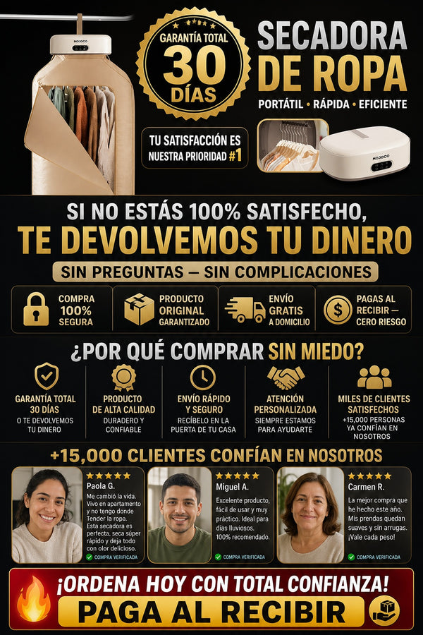 Secadora De Ropa - imagen 9