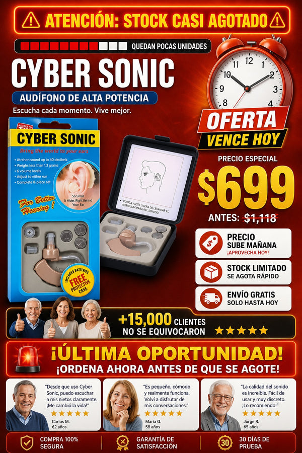 Aparato Audifono Para La Sordera - imagen 10