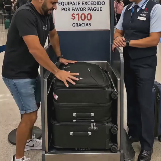 Bomba al Vacío Multiusos para Bolsas