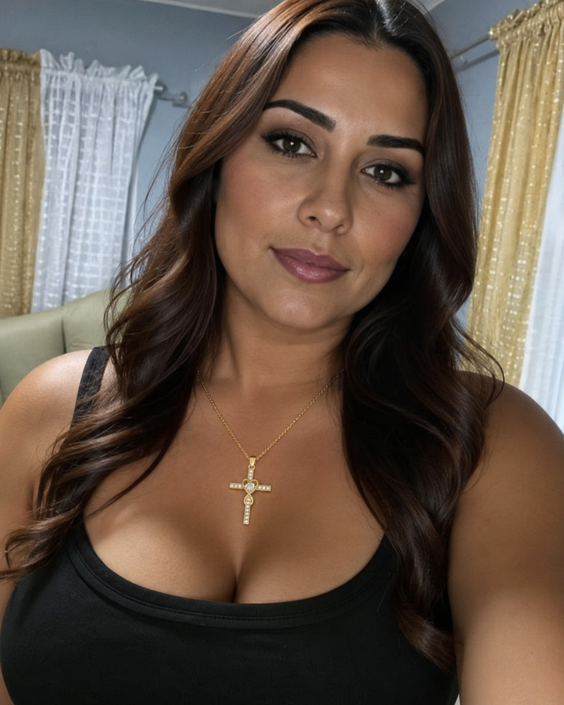 Gabriela M.