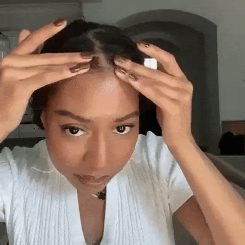 2x1 Aceite de Batana Puro – Fortalece tu Cabello Débil y Ayuda a Reducir la Caída